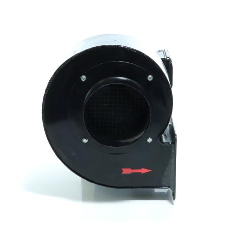 Ventilator mit Motor DNG 6-22,5/S15/TS;LINKS Gebraucht